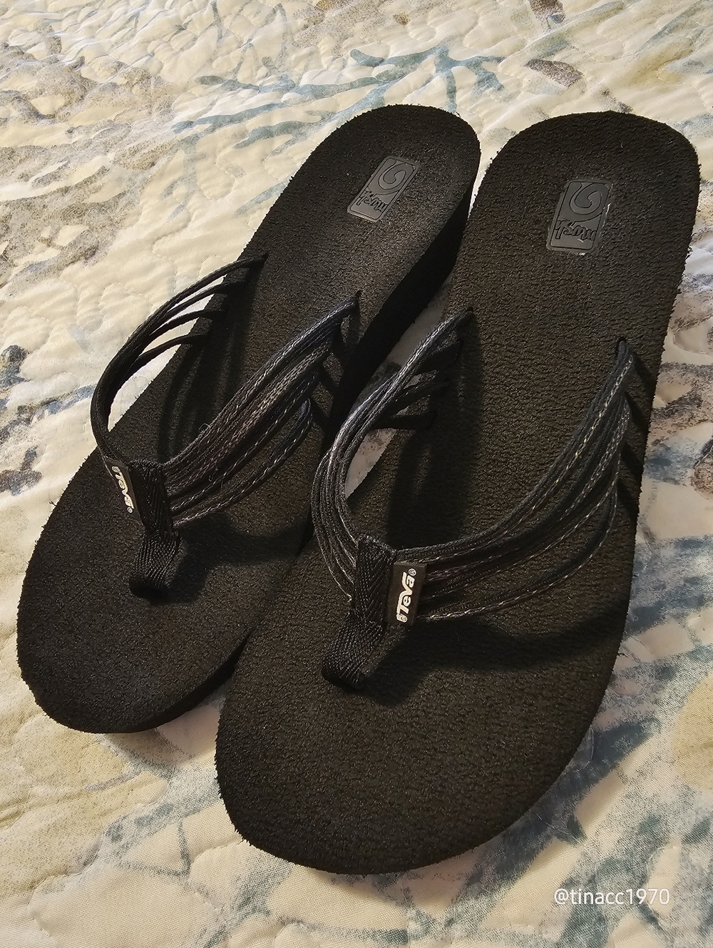 Teva Mush Flip Flop